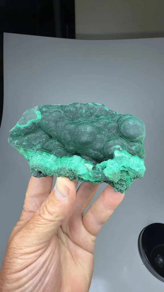 Malachite image