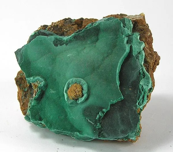 Malachite image