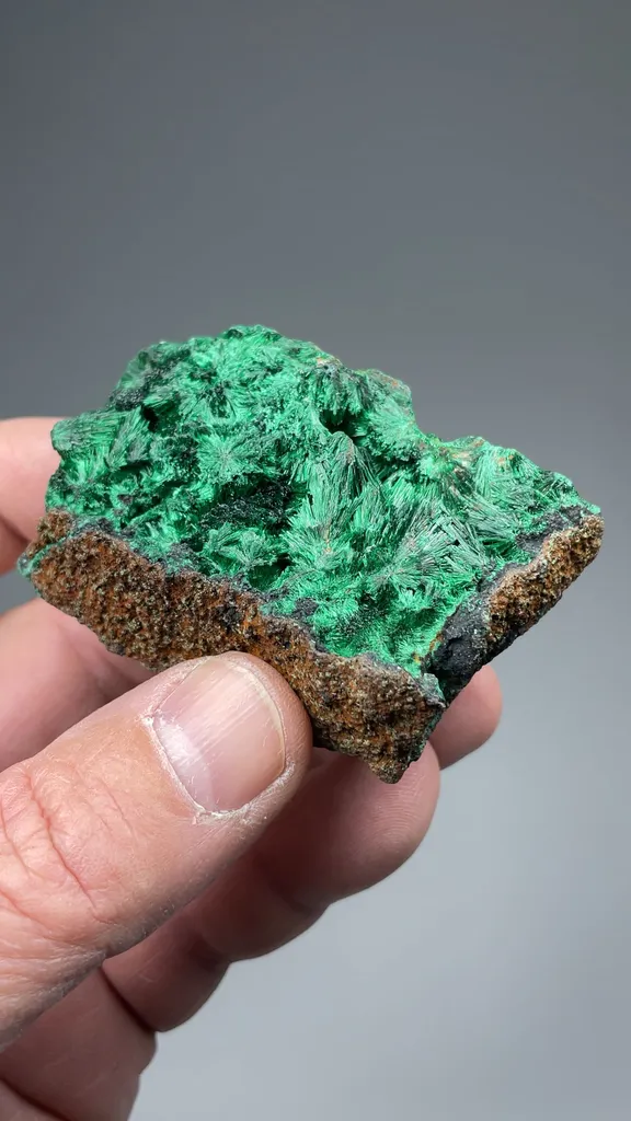 Malachite - image 2