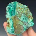 Malachite - image 1