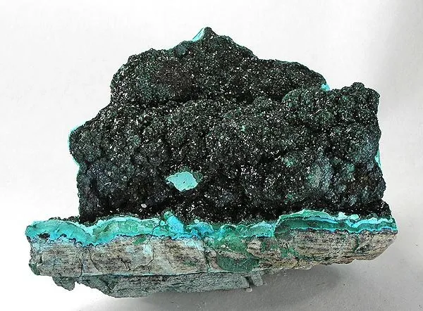 Malachite image