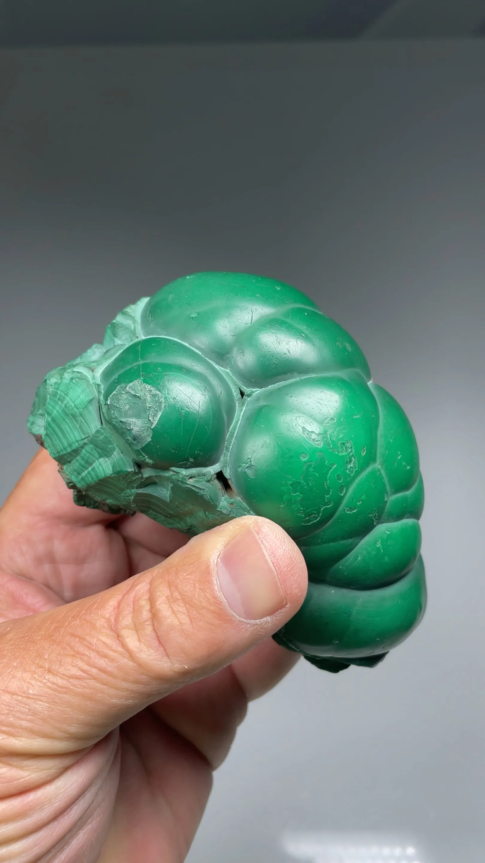 Malachite - image 2