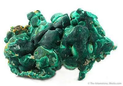 Malachite - image 3