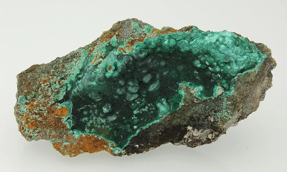 Malachite - image 1