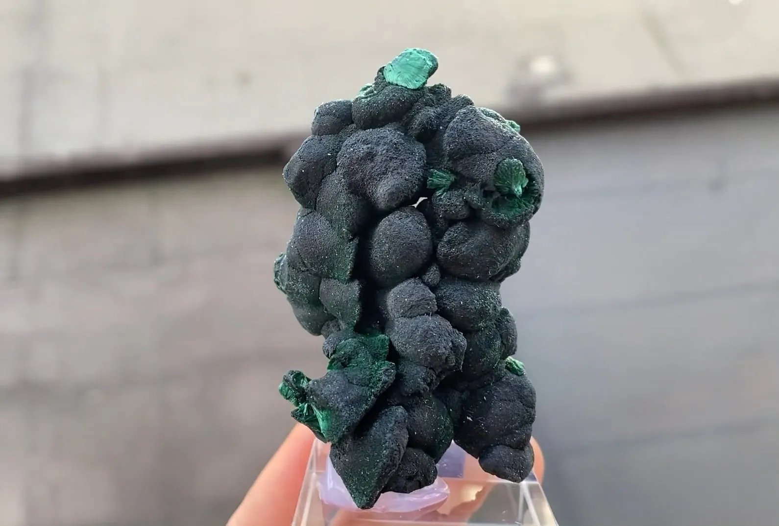Malachite - image 5