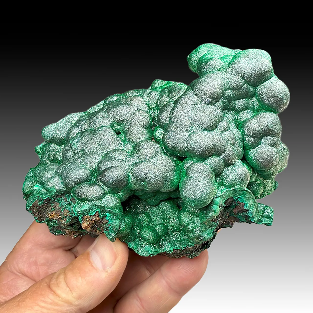 Malachite - image 1