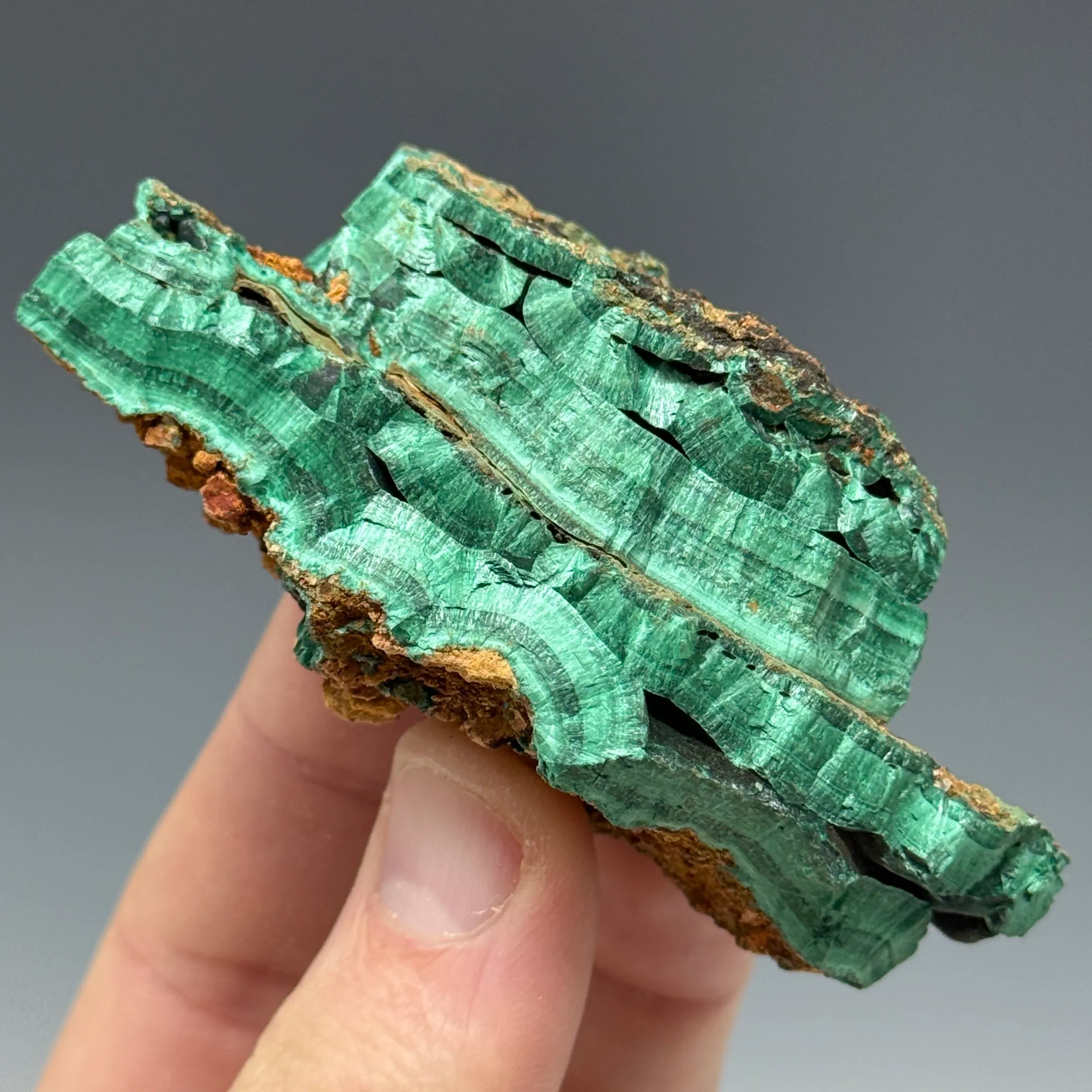 Malachite - image 4