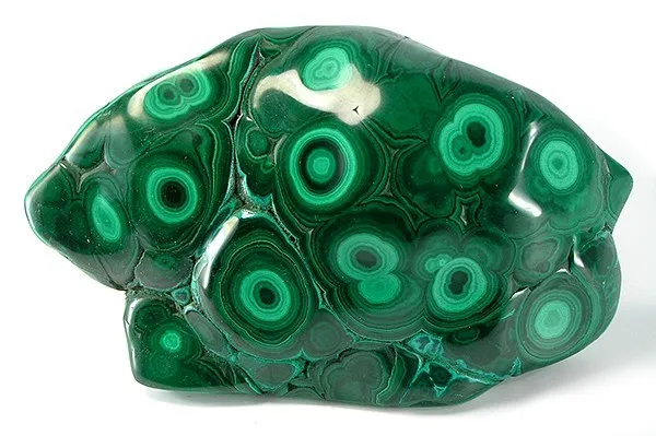 Malachite - image 1