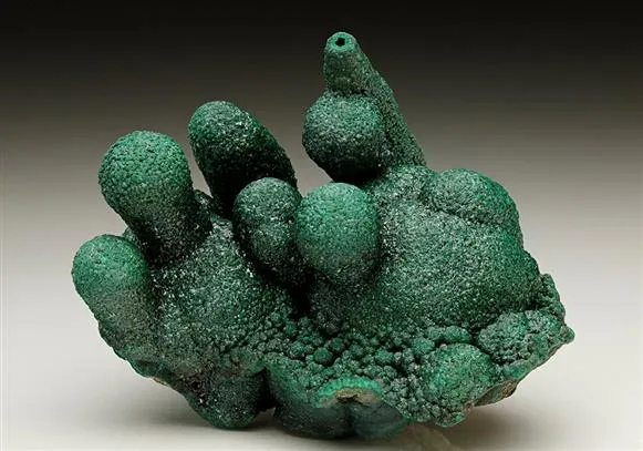 Malachite - image 1