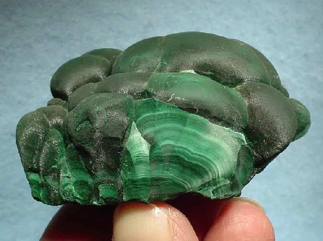 Malachite - image 2