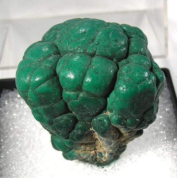 Malachite image
