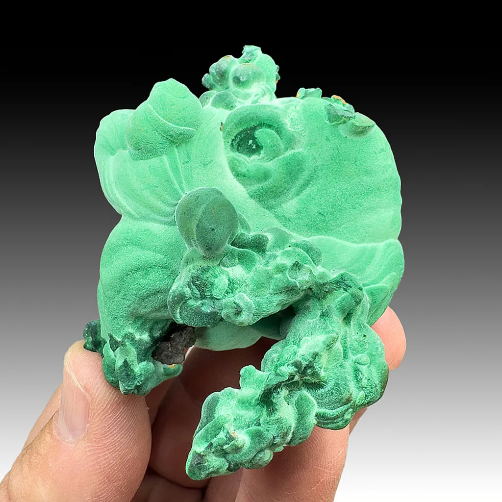 Malachite image