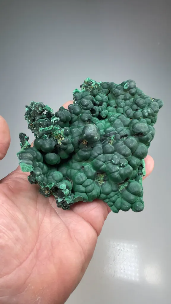 Malachite - image 2