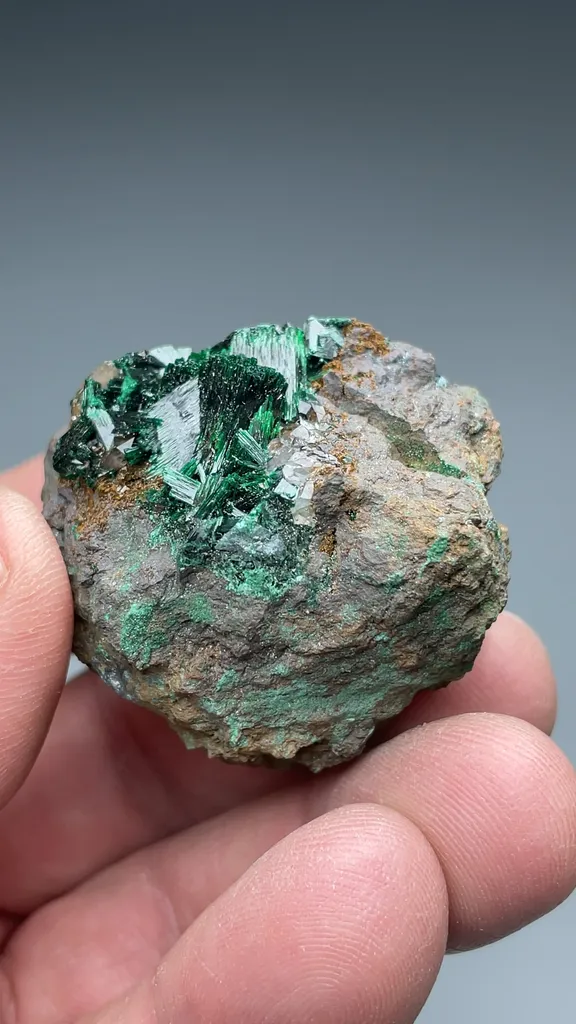 Malachite - image 2
