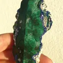 Malachite - image 3