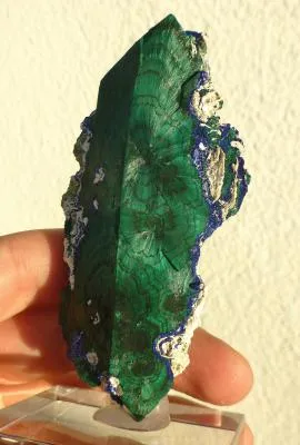 Malachite - image 3