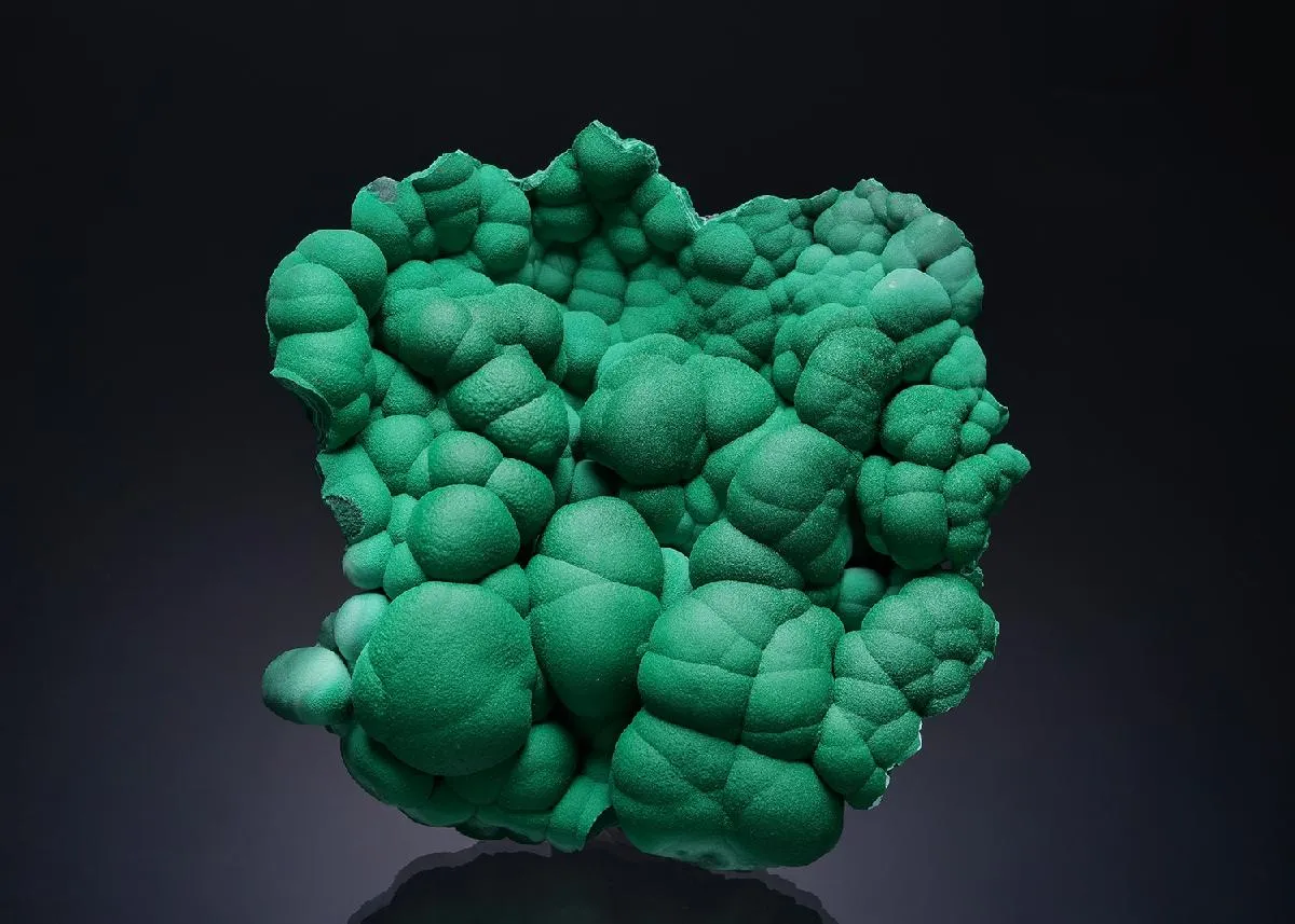 Malachite - image 1