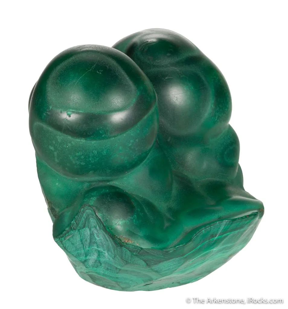 Malachite - image 6
