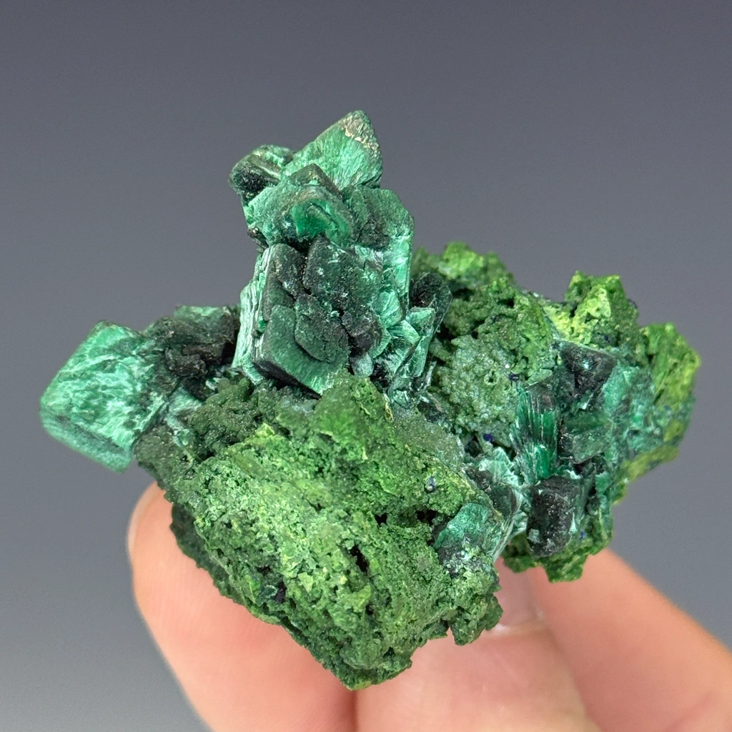 Malachite image