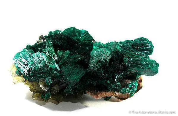 Malachite image
