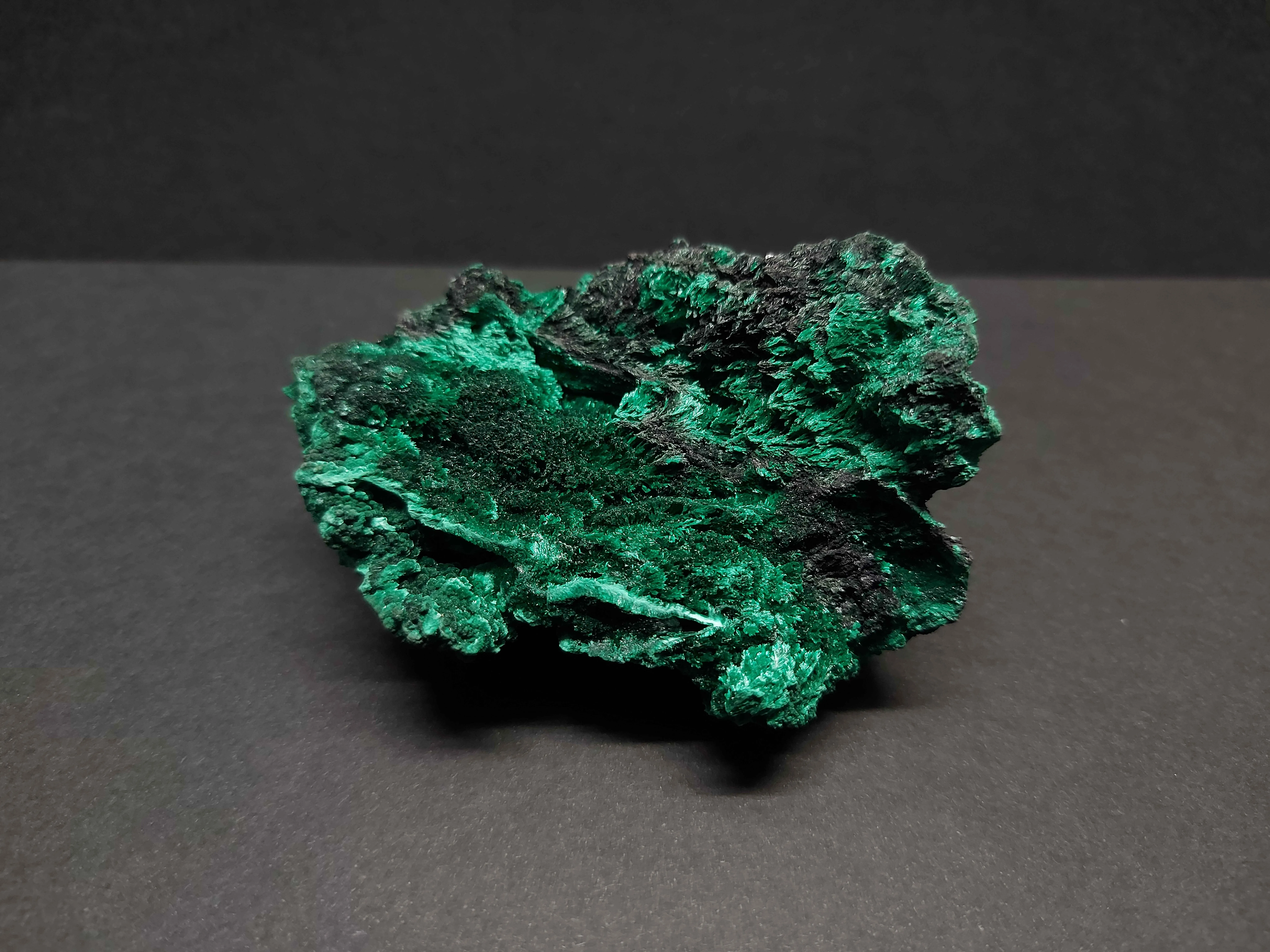 Malachite - image 1