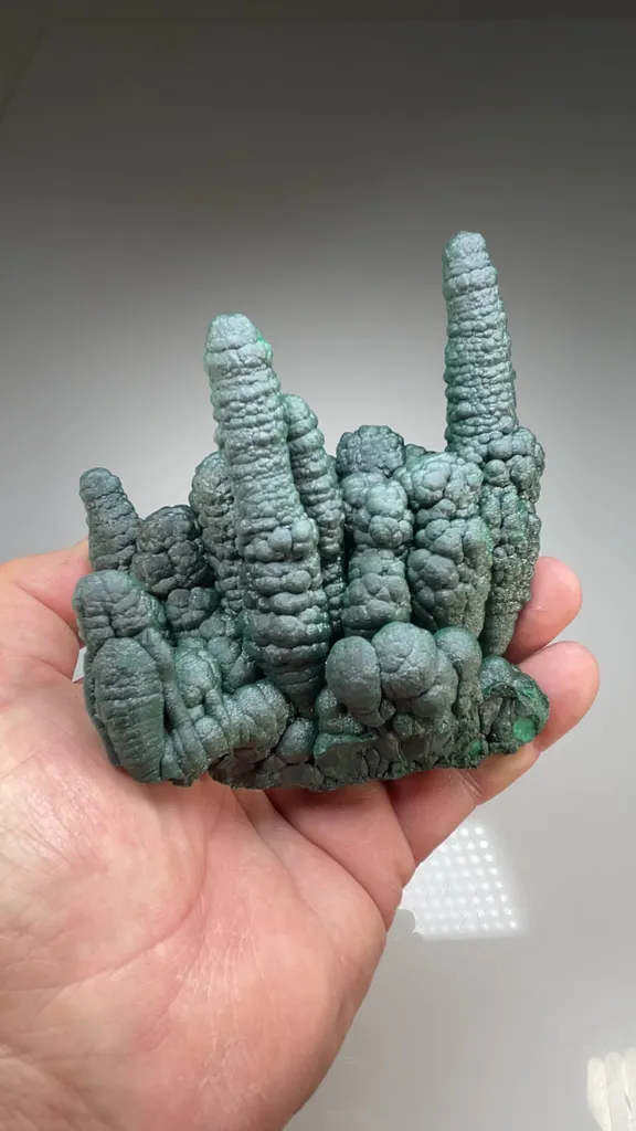 Malachite - image 2