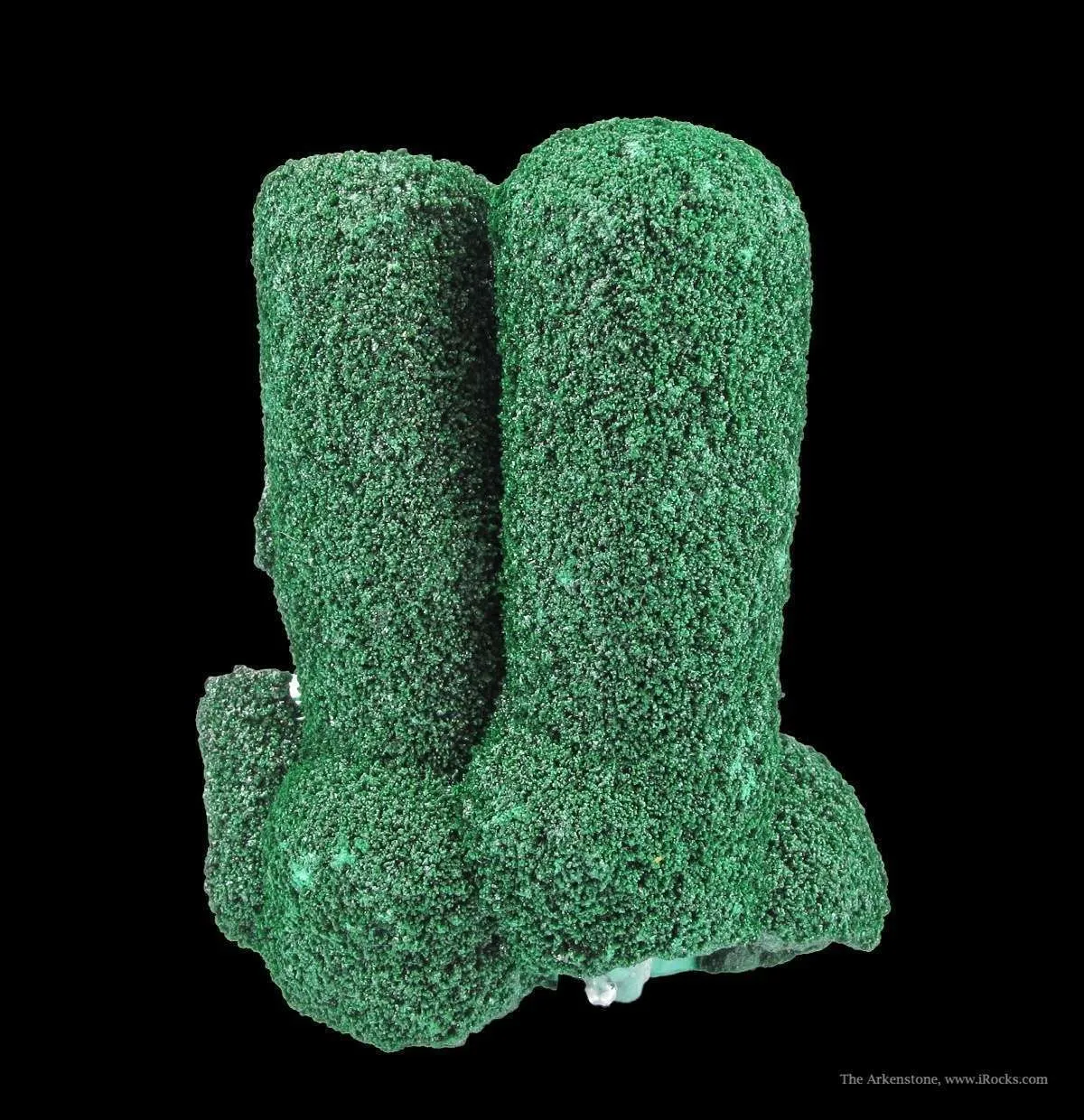 Malachite - image 2