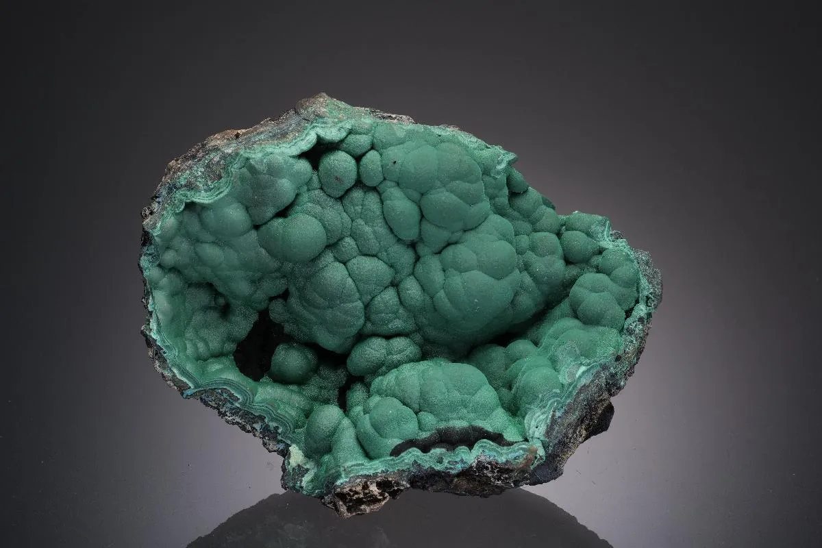 Malachite - image 1