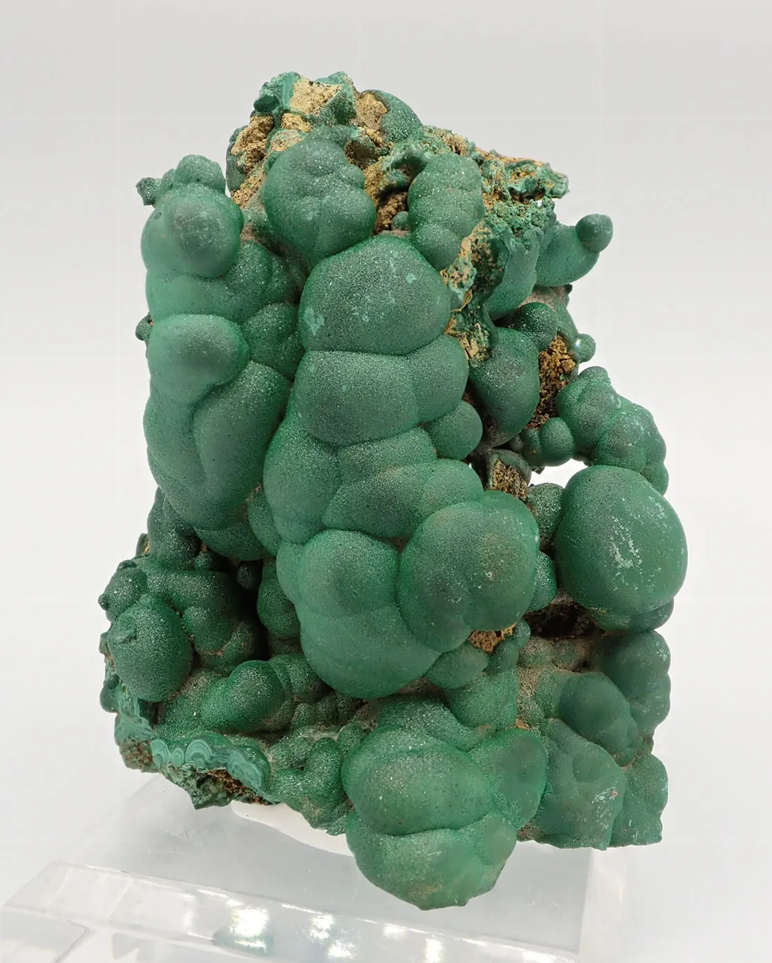 Malachite - image 3