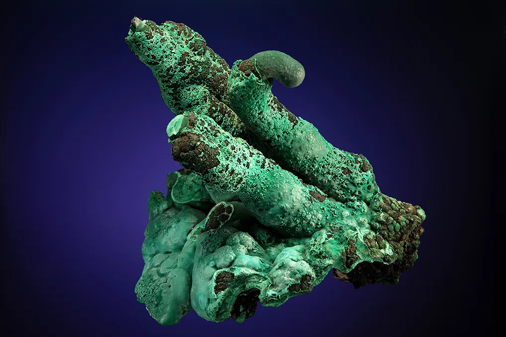 Malachite - image 2
