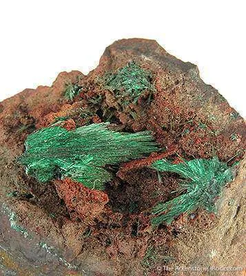 Malachite image