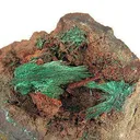 Malachite - image 1