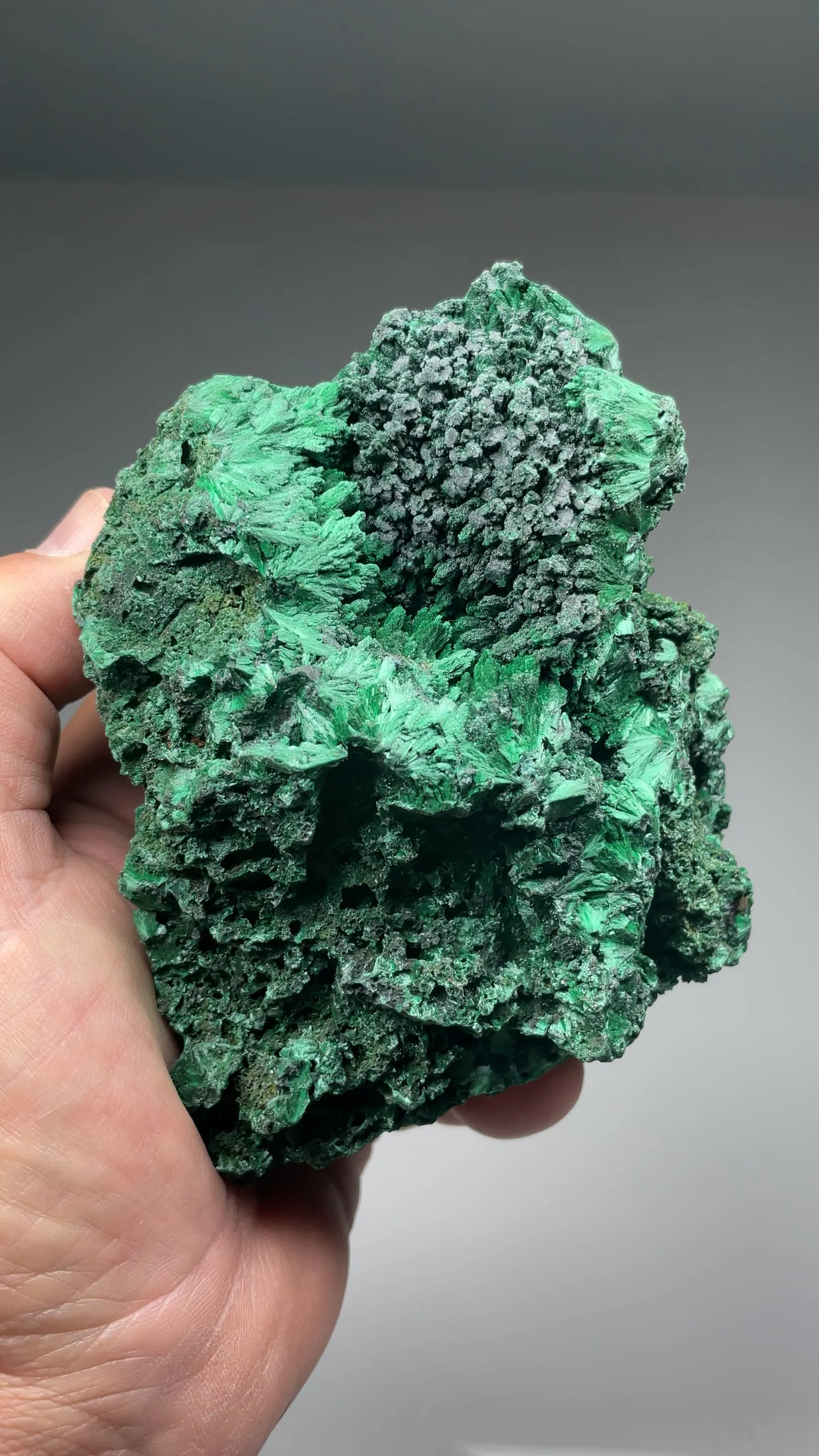 Malachite - image 2