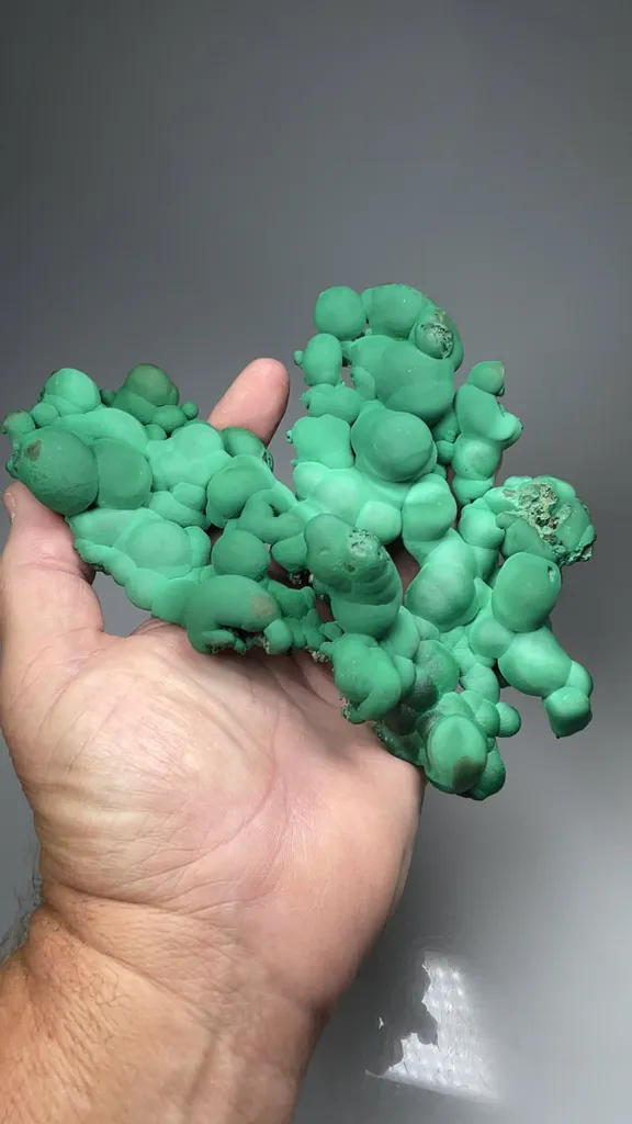Malachite - image 2