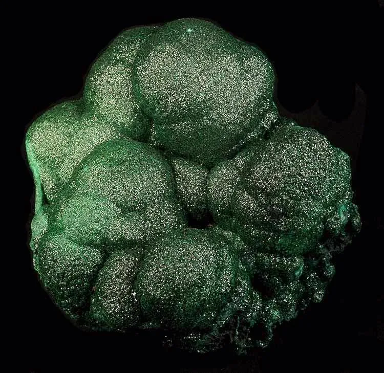 Malachite image
