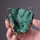 Malachite - image 2