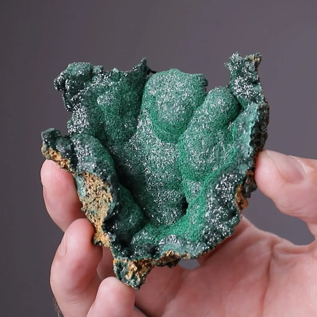 Malachite - image 2