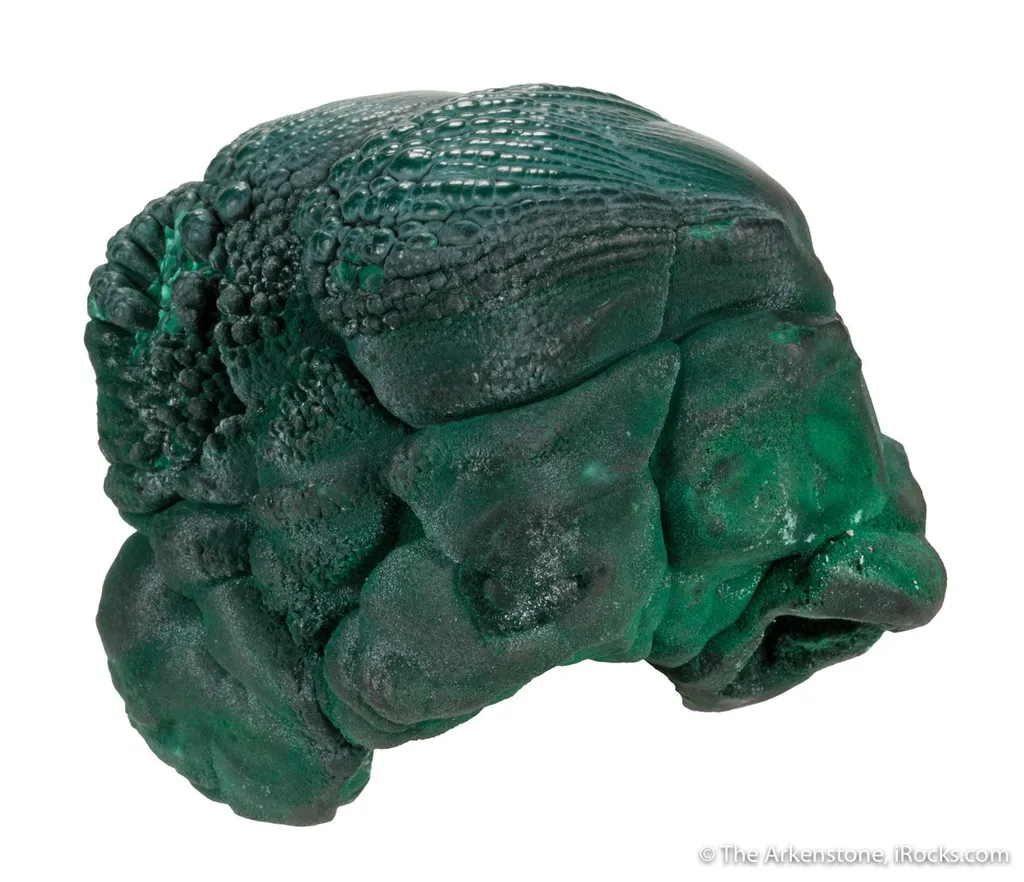 Malachite - image 6