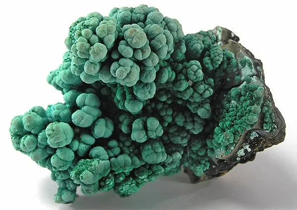 Malachite - image 1