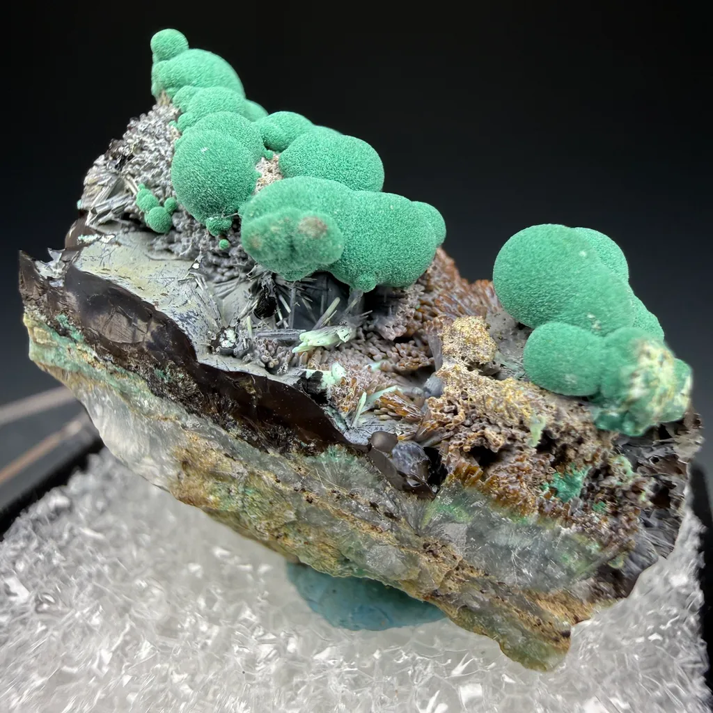 Malachite image