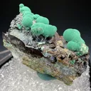 Malachite - image 1