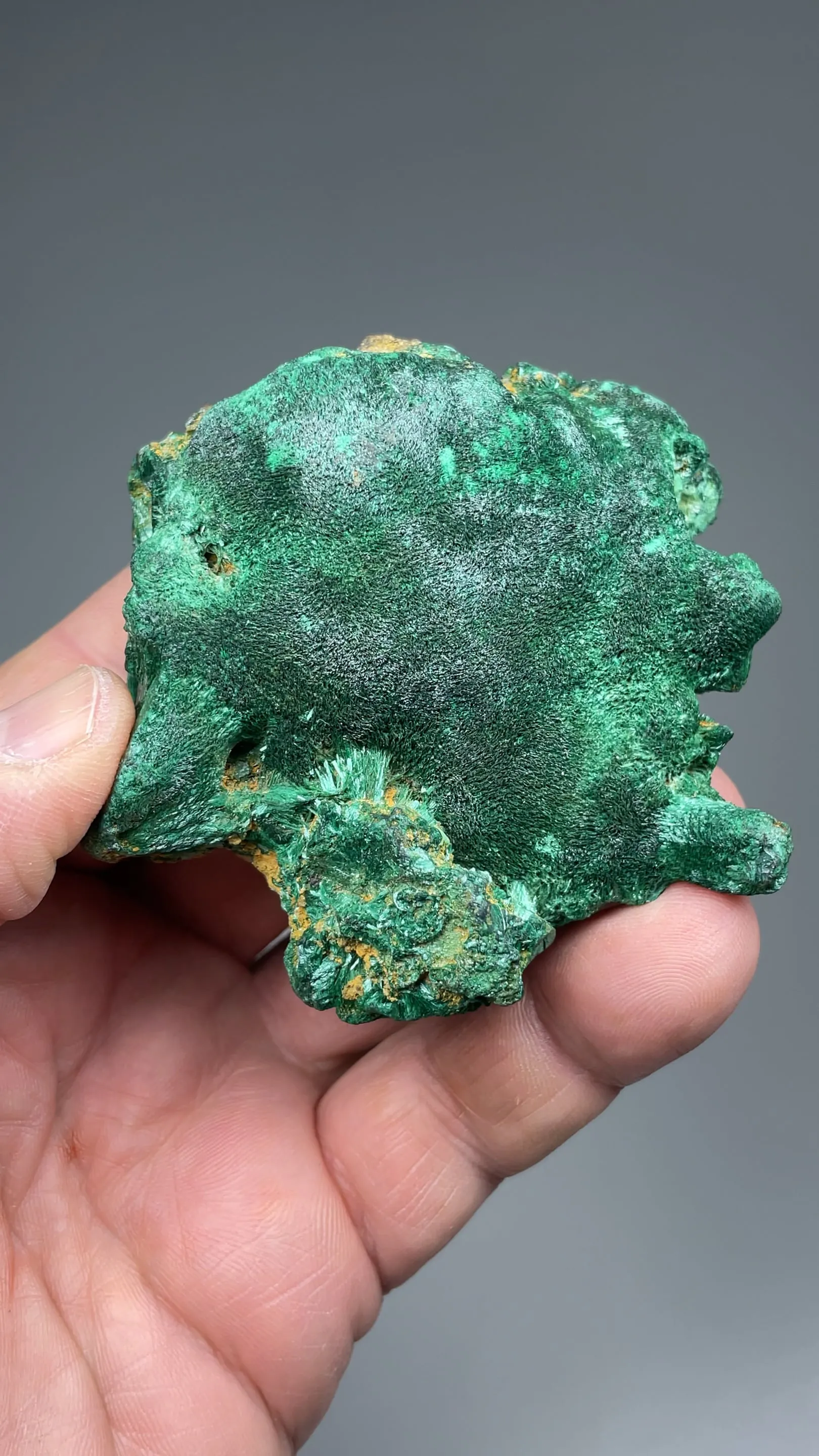 Malachite - image 2