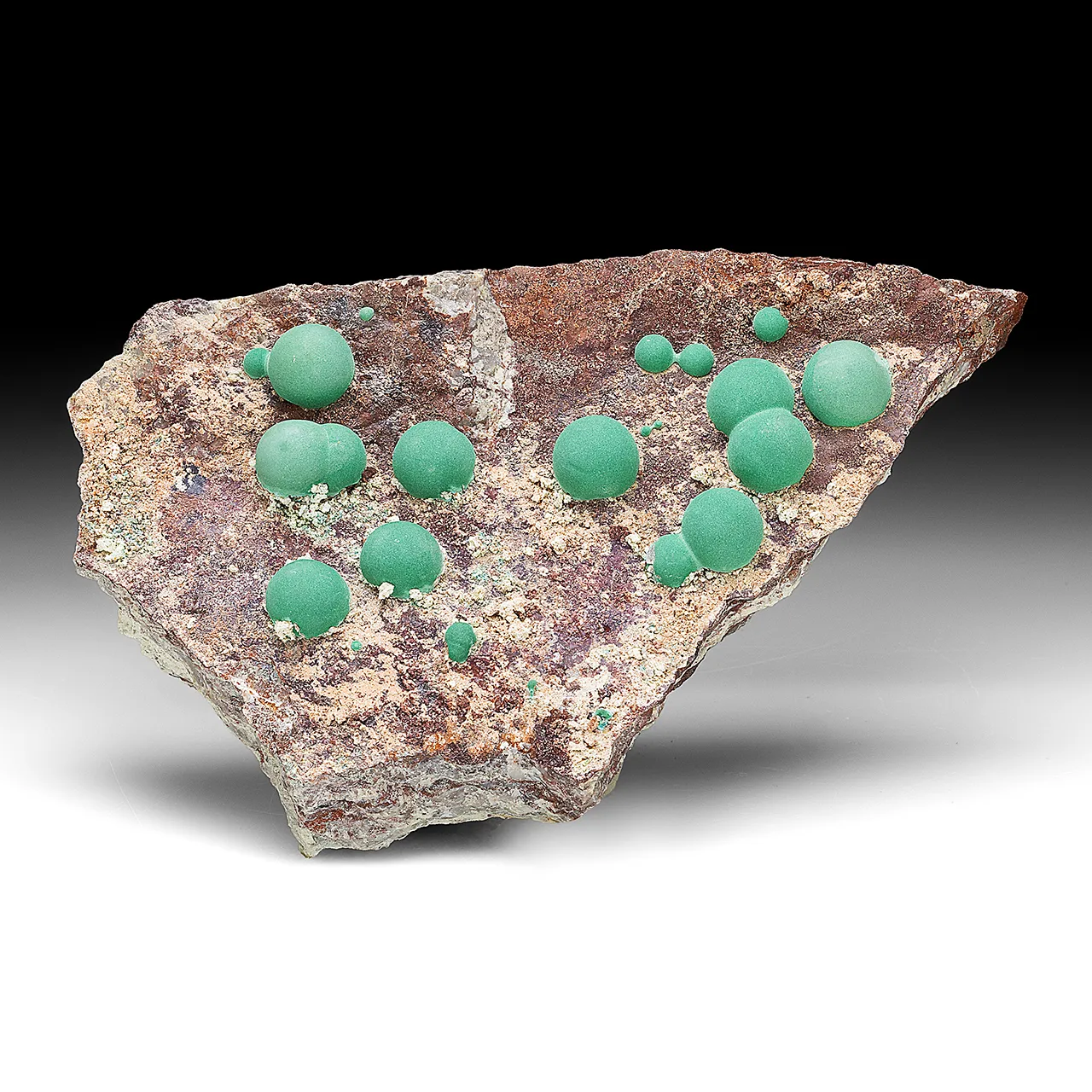 Malachite - image 1