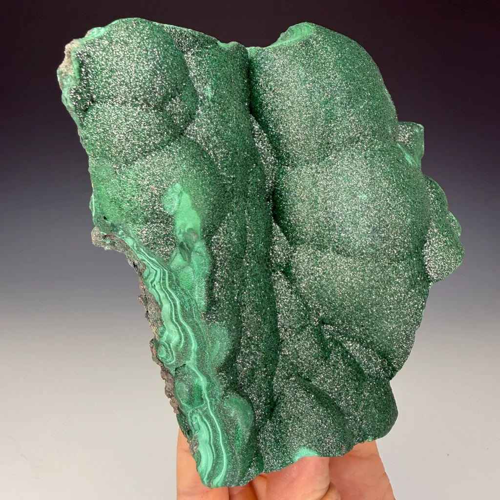 Malachite - image 2