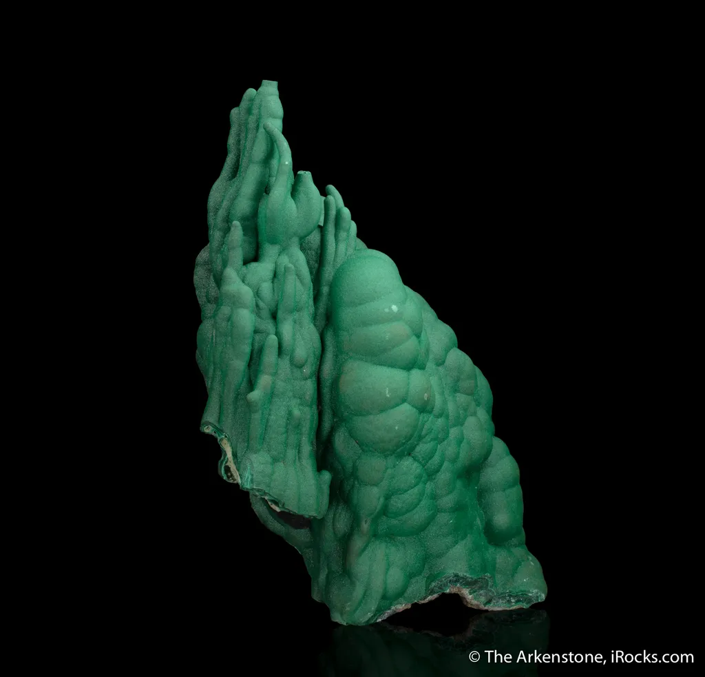 Malachite - image 5