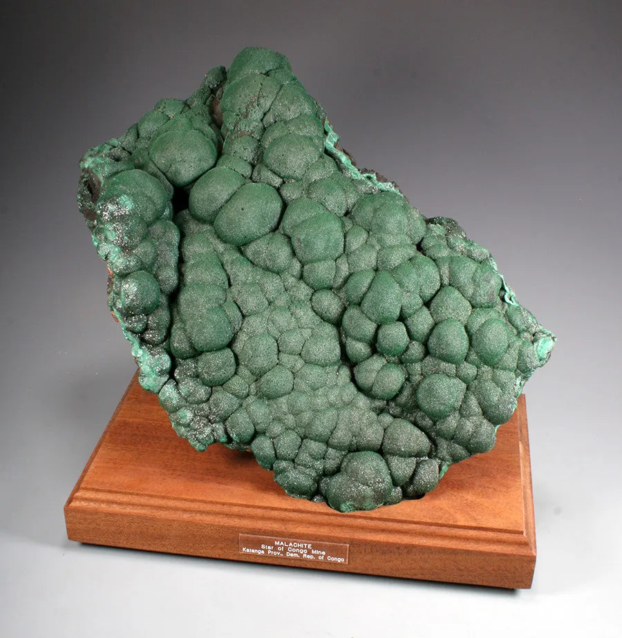 Malachite - image 1