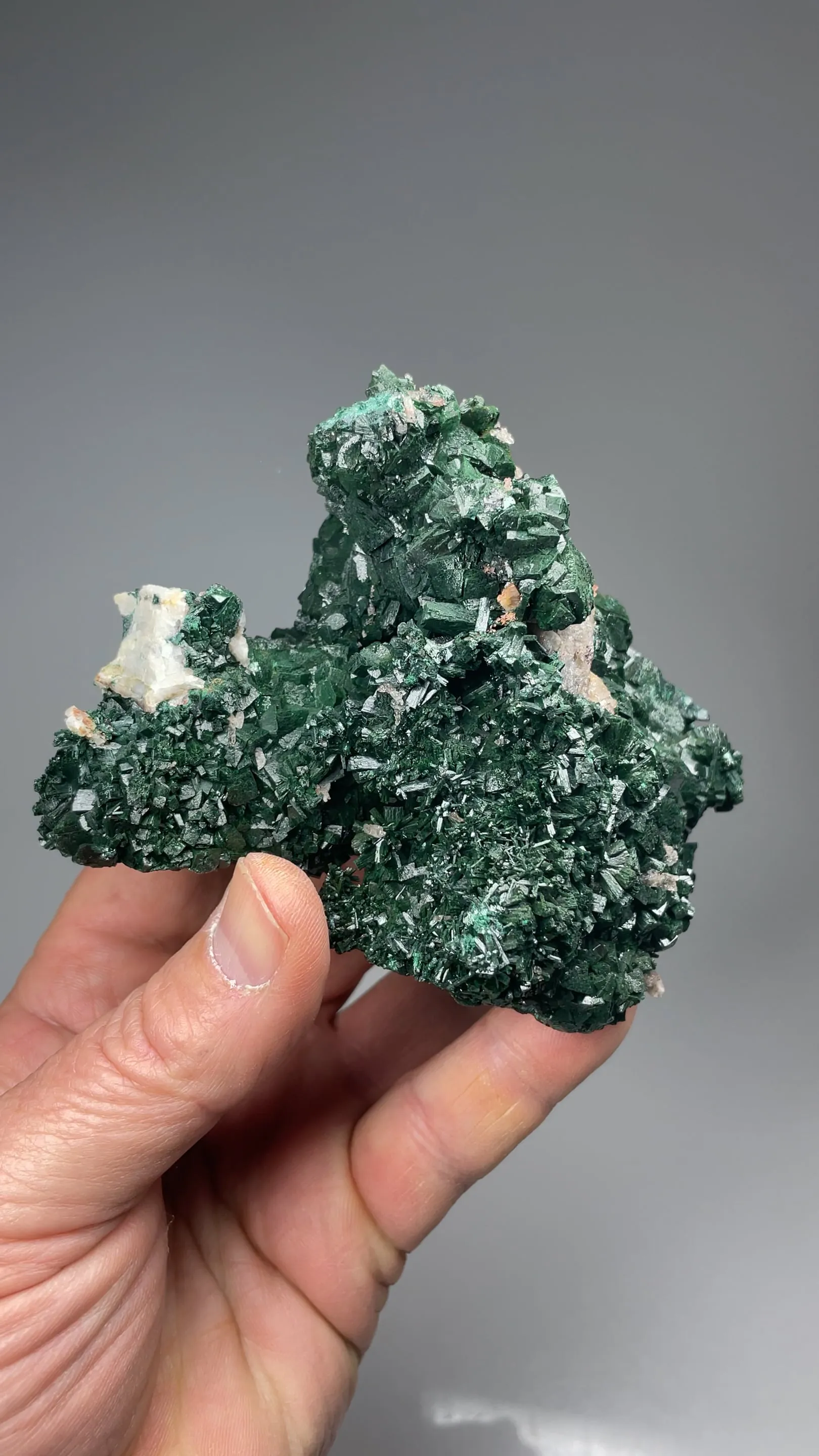 Malachite - image 2