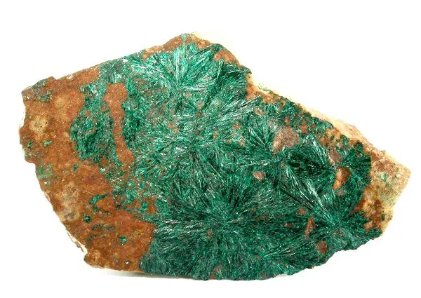 Malachite - image 1