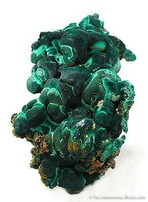 Malachite - image 1