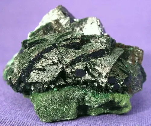Malachite - image 1